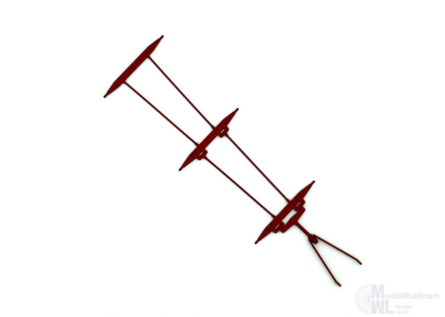 Märklin Ersatzeile E331661 - ERSATZTEIL: Bremsgestänge